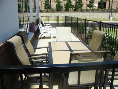 фото отеля Candlewood Suites Memphis