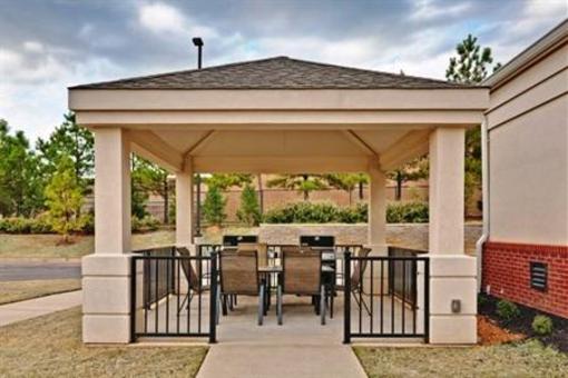 фото отеля Candlewood Suites Memphis