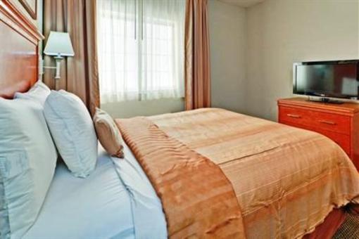 фото отеля Candlewood Suites Memphis