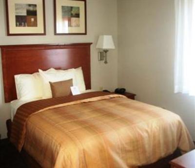 фото отеля Candlewood Suites Memphis