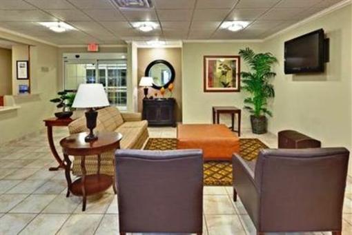 фото отеля Candlewood Suites Memphis