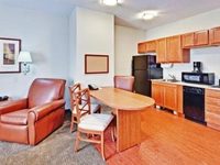 Candlewood Suites Memphis