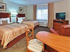 фото отеля Candlewood Suites Memphis