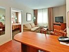 фото отеля Candlewood Suites Memphis