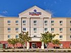 фото отеля Candlewood Suites Memphis