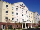 фото отеля Candlewood Suites Memphis