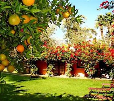 фото отеля Casa Cody Inn Palm Springs