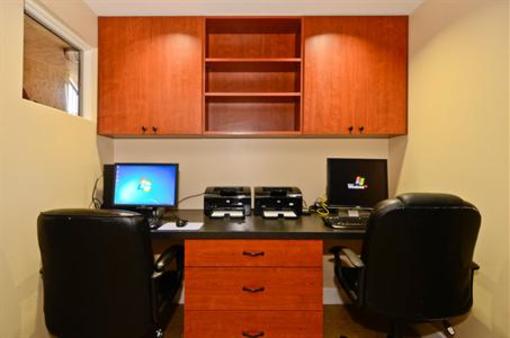 фото отеля BEST WESTERN Mission Bay Inn