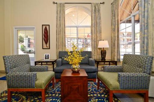 фото отеля BEST WESTERN Mission Bay Inn