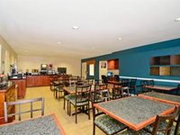 BEST WESTERN Mission Bay Inn