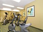 фото отеля BEST WESTERN Mission Bay Inn