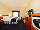 фото отеля BEST WESTERN Mission Bay Inn