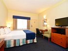 фото отеля BEST WESTERN Mission Bay Inn
