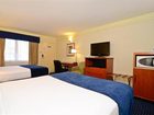 фото отеля BEST WESTERN Mission Bay Inn