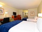 фото отеля BEST WESTERN Mission Bay Inn