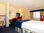 фото отеля BEST WESTERN Mission Bay Inn
