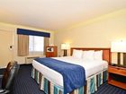 фото отеля BEST WESTERN Mission Bay Inn