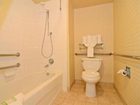фото отеля BEST WESTERN Mission Bay Inn