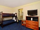 фото отеля BEST WESTERN Mission Bay Inn