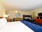 фото отеля BEST WESTERN Mission Bay Inn