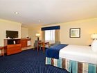 фото отеля BEST WESTERN Mission Bay Inn