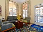 фото отеля BEST WESTERN Mission Bay Inn