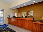 фото отеля BEST WESTERN Mission Bay Inn
