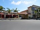 фото отеля BEST WESTERN Mission Bay Inn