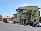 фото отеля BEST WESTERN Mission Bay Inn