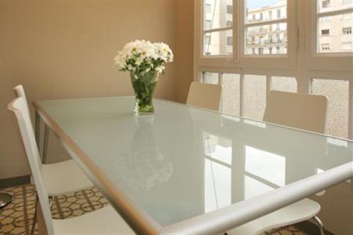 фото отеля Barcelonaguest Apartments