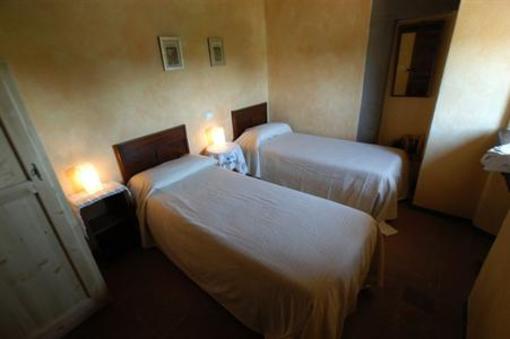 фото отеля Monastero San Silvestro Apartment Cortona