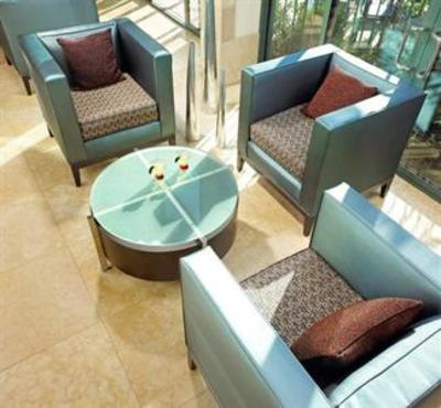 фото отеля Doubletree Club Hotel San Diego