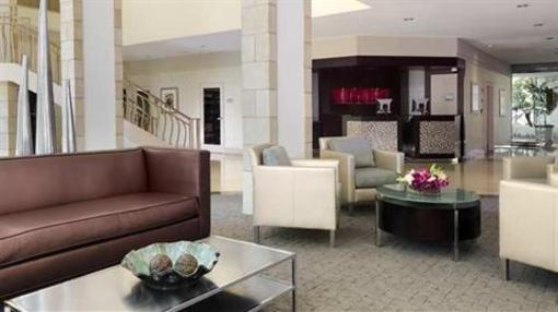 фото отеля Doubletree Club Hotel San Diego