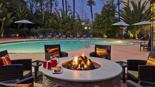 фото отеля Doubletree Club Hotel San Diego