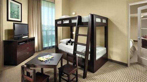 фото отеля Doubletree Club Hotel San Diego