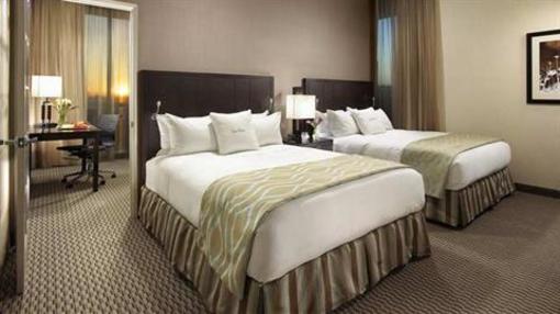 фото отеля Doubletree Club Hotel San Diego