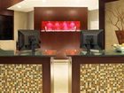 фото отеля Doubletree Club Hotel San Diego