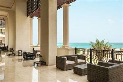 фото отеля The St. Regis Saadiyat Island Resort