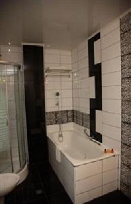 фото отеля Palas Hotel Kazanlak