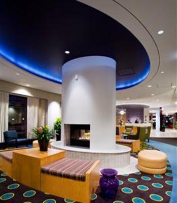 фото отеля Springhill Suites Chicago Downtown / River North