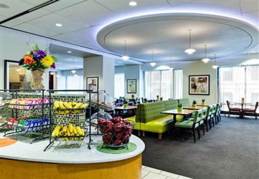 фото отеля Springhill Suites Chicago Downtown / River North