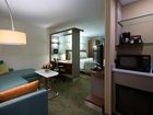 фото отеля Springhill Suites Chicago Downtown / River North