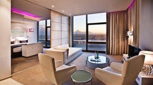 фото отеля African Pride Crystal Towers Hotel & Spa