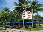 фото отеля Hilton Cairns