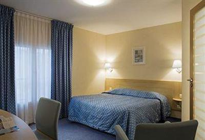 фото отеля Villa Caroline Hotel La Baule-Escoublac