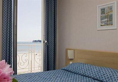 фото отеля Villa Caroline Hotel La Baule-Escoublac