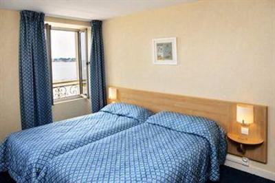 фото отеля Villa Caroline Hotel La Baule-Escoublac