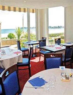фото отеля Villa Caroline Hotel La Baule-Escoublac