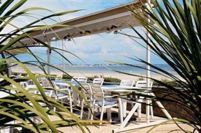 фото отеля Villa Caroline Hotel La Baule-Escoublac