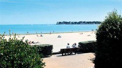 фото отеля Villa Caroline Hotel La Baule-Escoublac